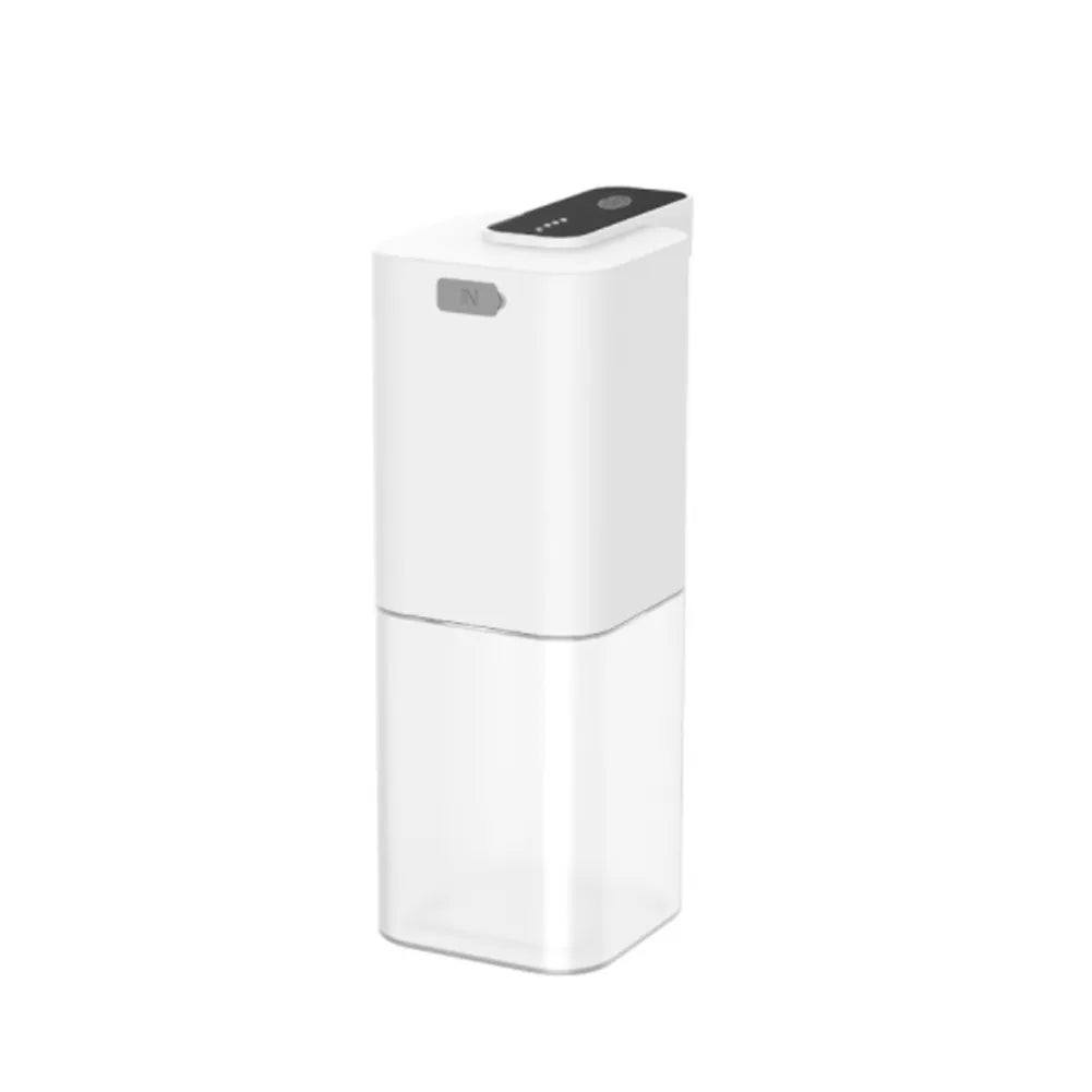 Revolutionize Hand Hygiene with Our Automatic Motion-Sensing Soap Dispenser