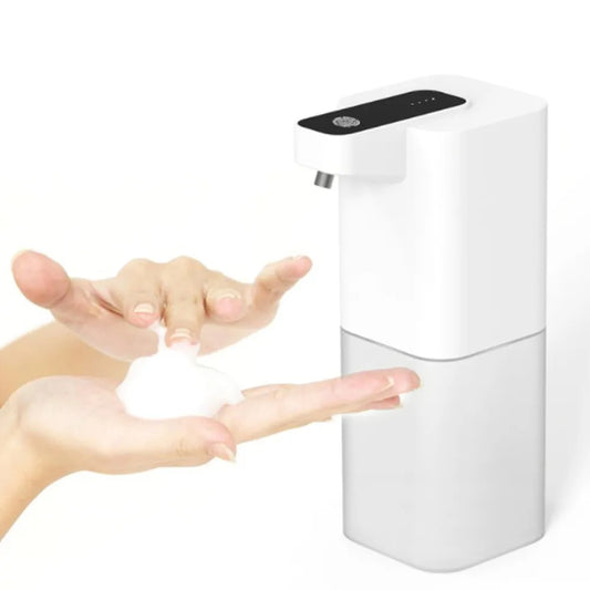 Revolutionize Hand Hygiene with Our Automatic Motion-Sensing Soap Dispenser