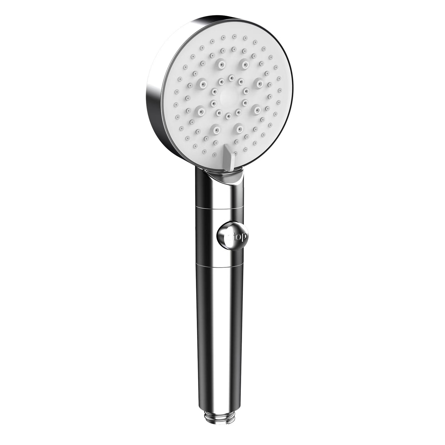 Ultimate 6 Modes Shower Head: Unleash a Spa-Like Experience in Your Bathroom!